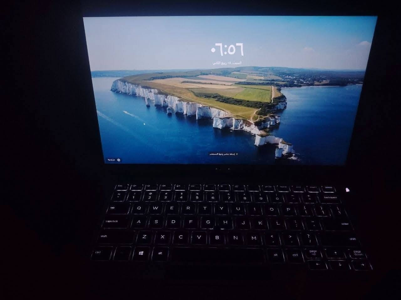 i5 الجيل العاشر • ٨جيجا رام • شاشة ١٤ لمس
