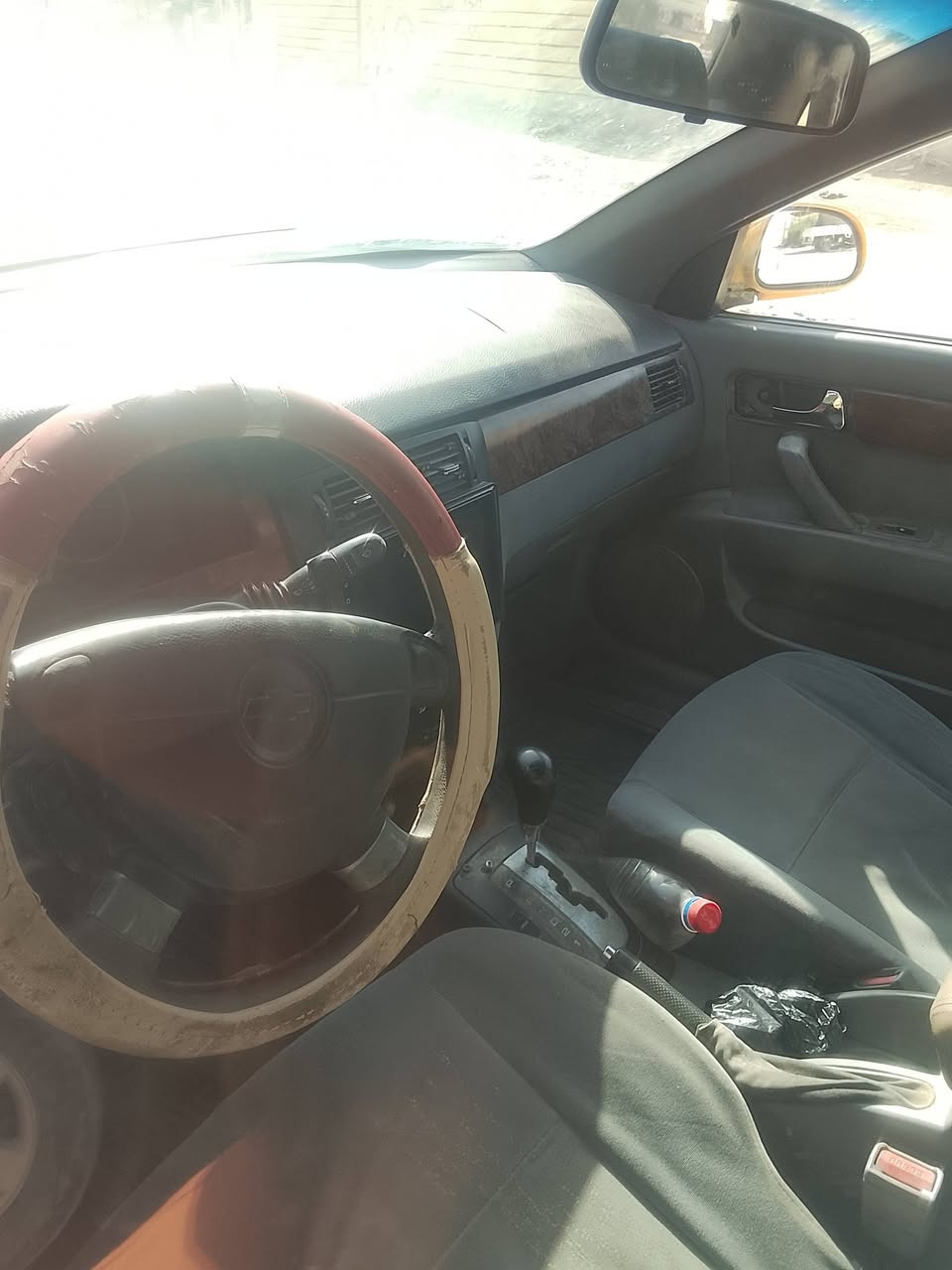 السلام عليكم عندي سياره للبيع اوبترا موديل 2005خليجي ما بيه بس جاملغ امبديل مو مضروب رقم بغداد الرقم ***********   بي واتساب  بس بيه خيط بخار السعر36قفل قفل قفل قفل
