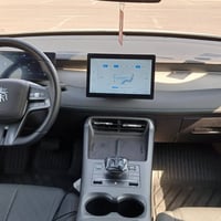 BYD QIN PLUS للبيع داخل زيتوني   ماشية 10.200 كيلومتر  مواصفات قياسية ...