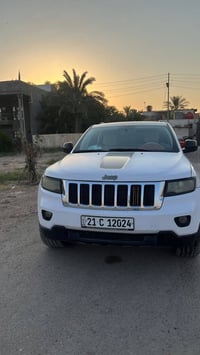 لوريدو • ٢٠١١ • اسليمانيه