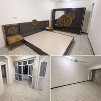 الحرية حي السلام • طابق ثاني • غرفة نوم