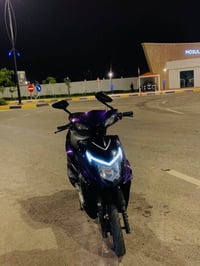 شحن • ٦ بطاريات • سرعة ٦٠