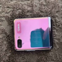 سامسونك Z Flip • نضيف • كربلاء
