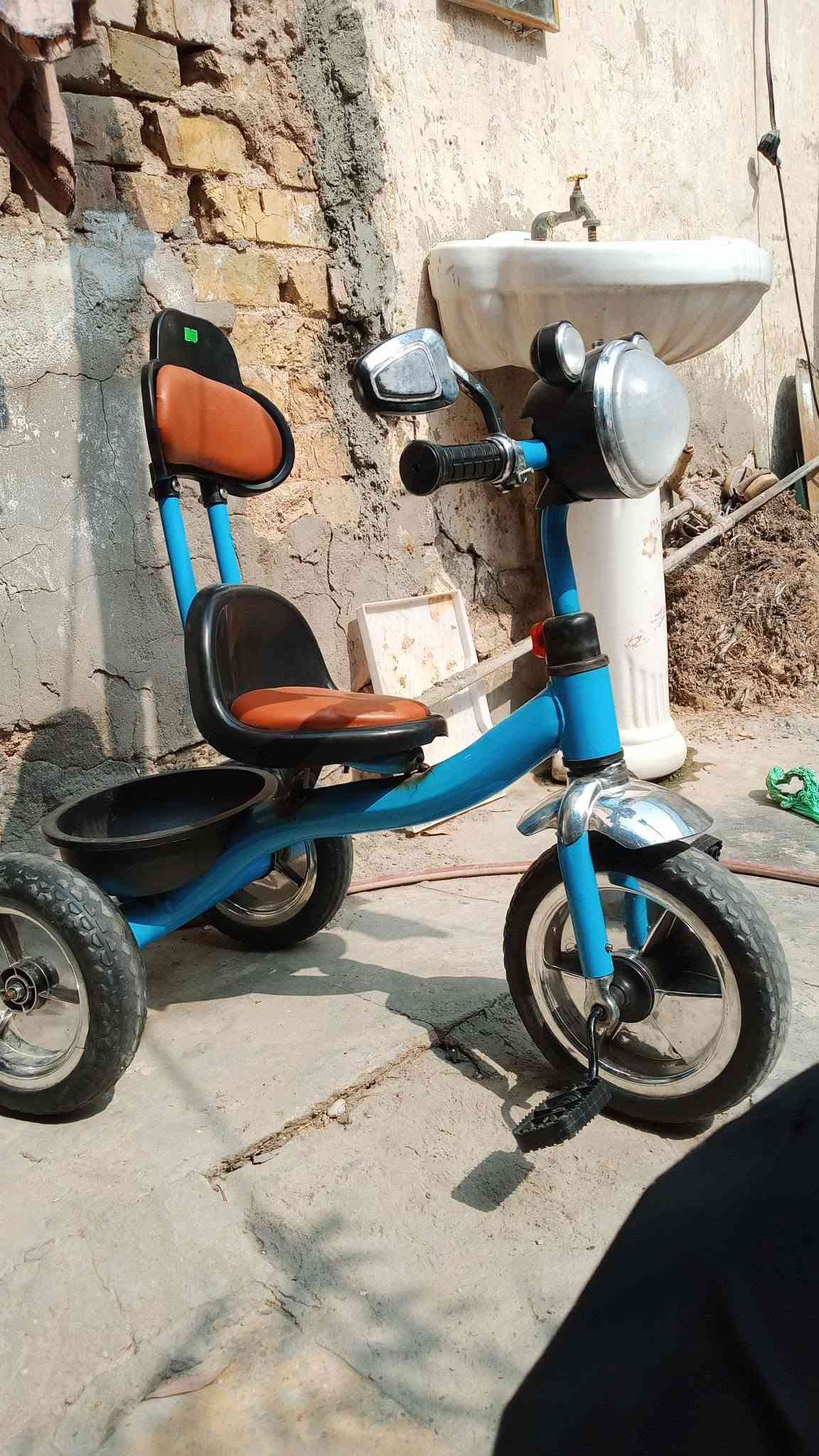 بايسكل أطفال • حجله