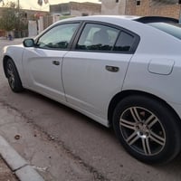 دودج تشارجر • ٢٠١٣ • رقم شمالي اربيل