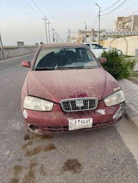النترا • ٢٠٠١ • عاوجه ولفات
