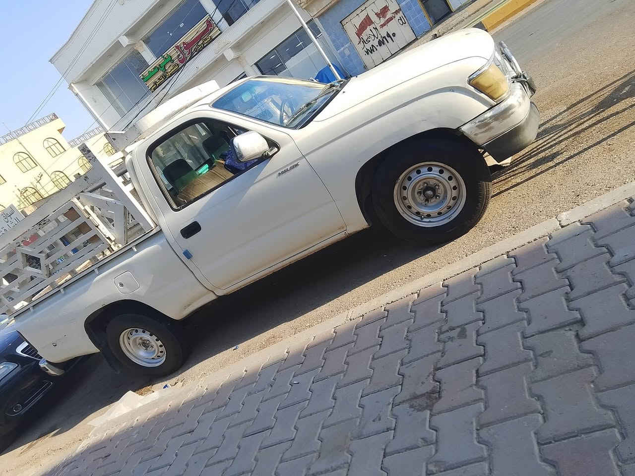 السلام عليكم بيكم للبيع 2001ديالى خان بني للستفسار الاتصال***********
