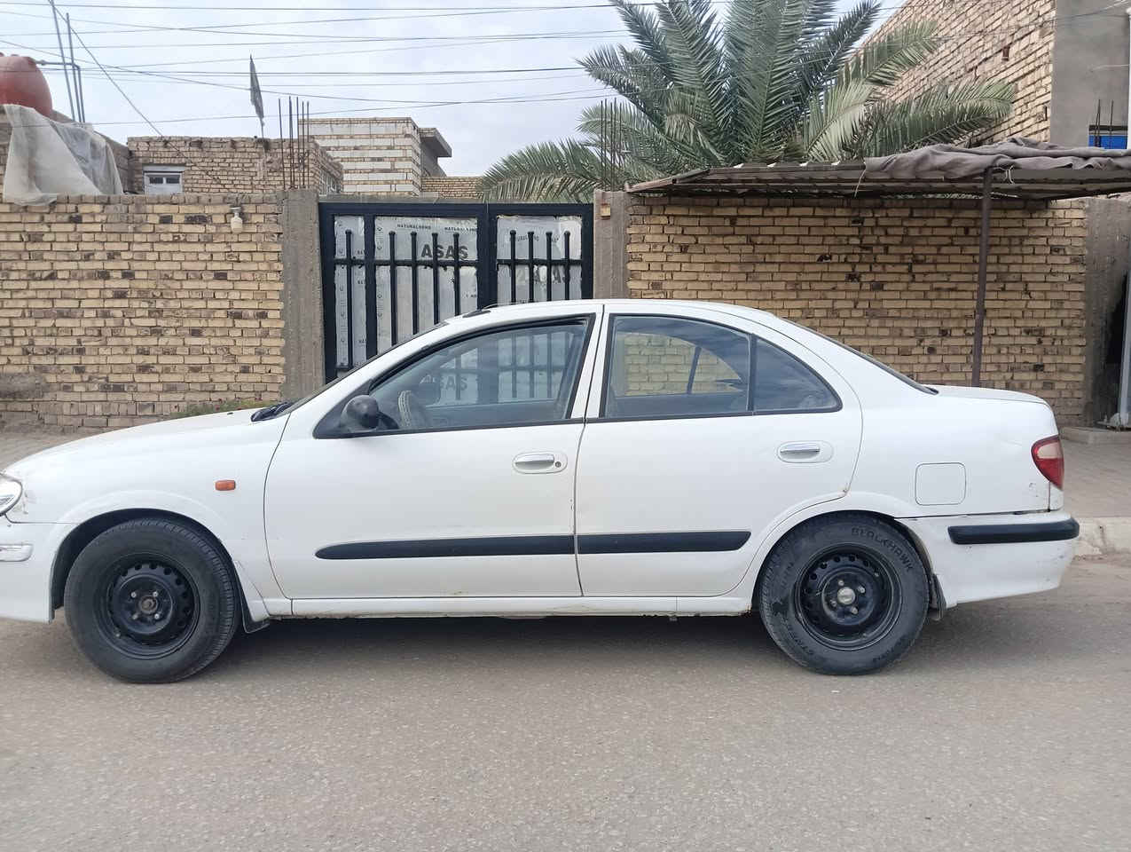 صني • ٢٠٠٣ • رقم نجف