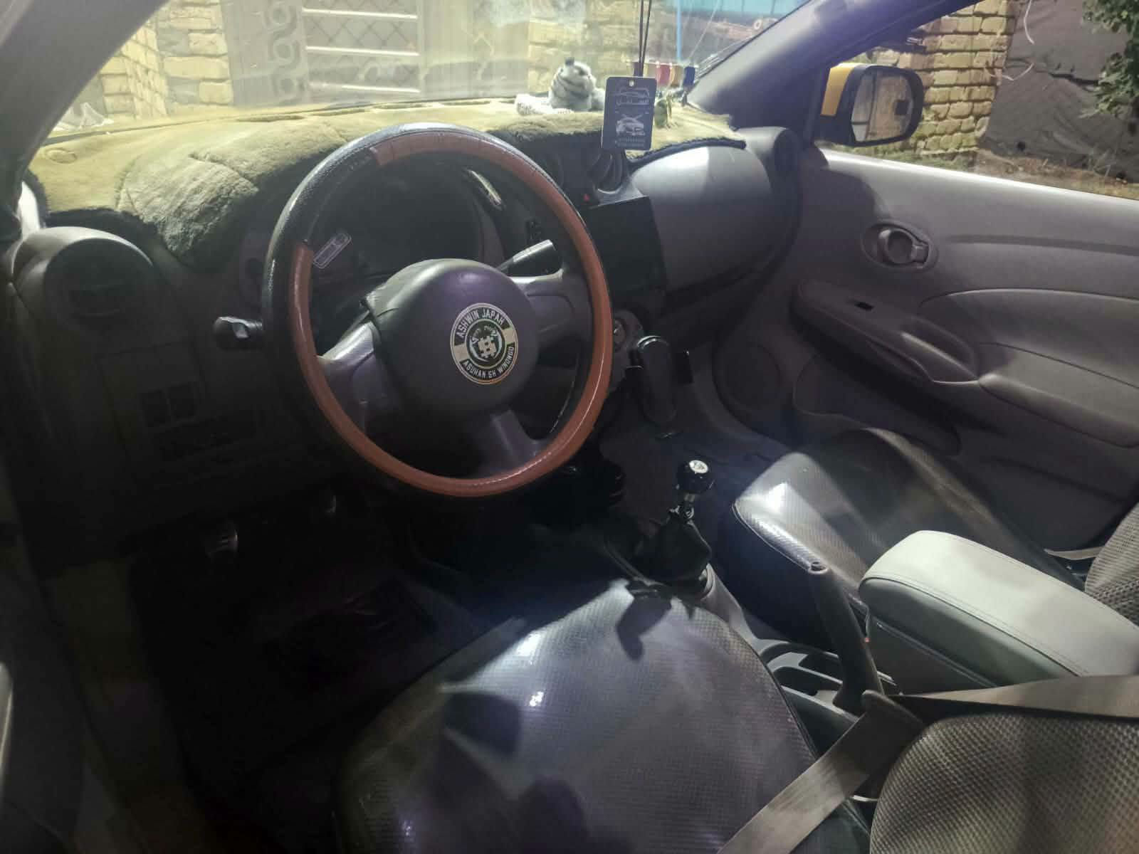 نيسان سني • ٢٠١٣ • رقم بغداد