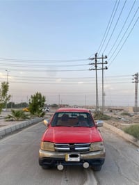 ٢٠١٠ • مكينة وكير زين • بصرة