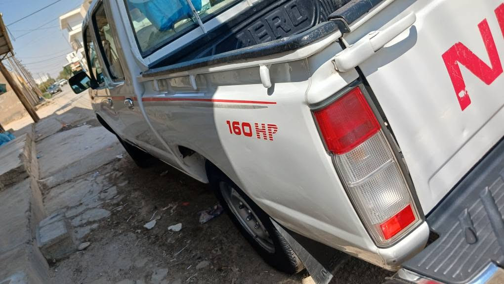 *********** كركوك, العراق
