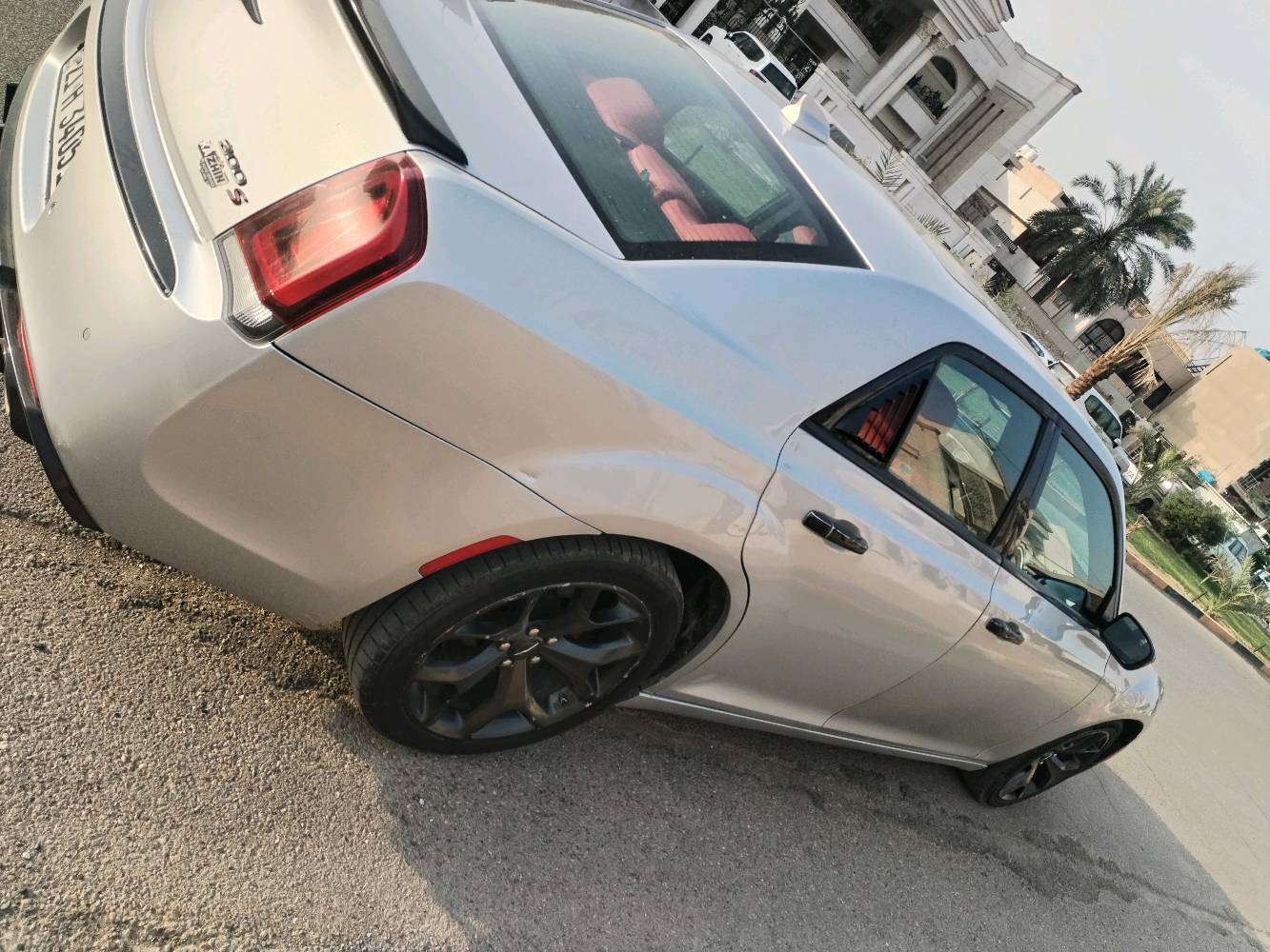 اوباما S • موديل 2021 • رقم سليمانية