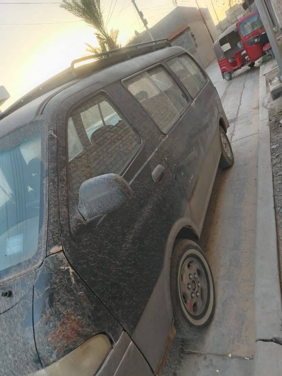 سلام عليكم من رخصت مدير الگروب كيه بريجو موديل 97 سنويه بسمي سنويه ل31 گير مكينه إكسل شواصي 4 مكفولات تخم تاير جديد صدر إمامي وخلفي جديد كهربائيات كله شغاله عوزهه بس دوشمه غرفه مامتواجد عل فيس رقم الهاتف ***********
