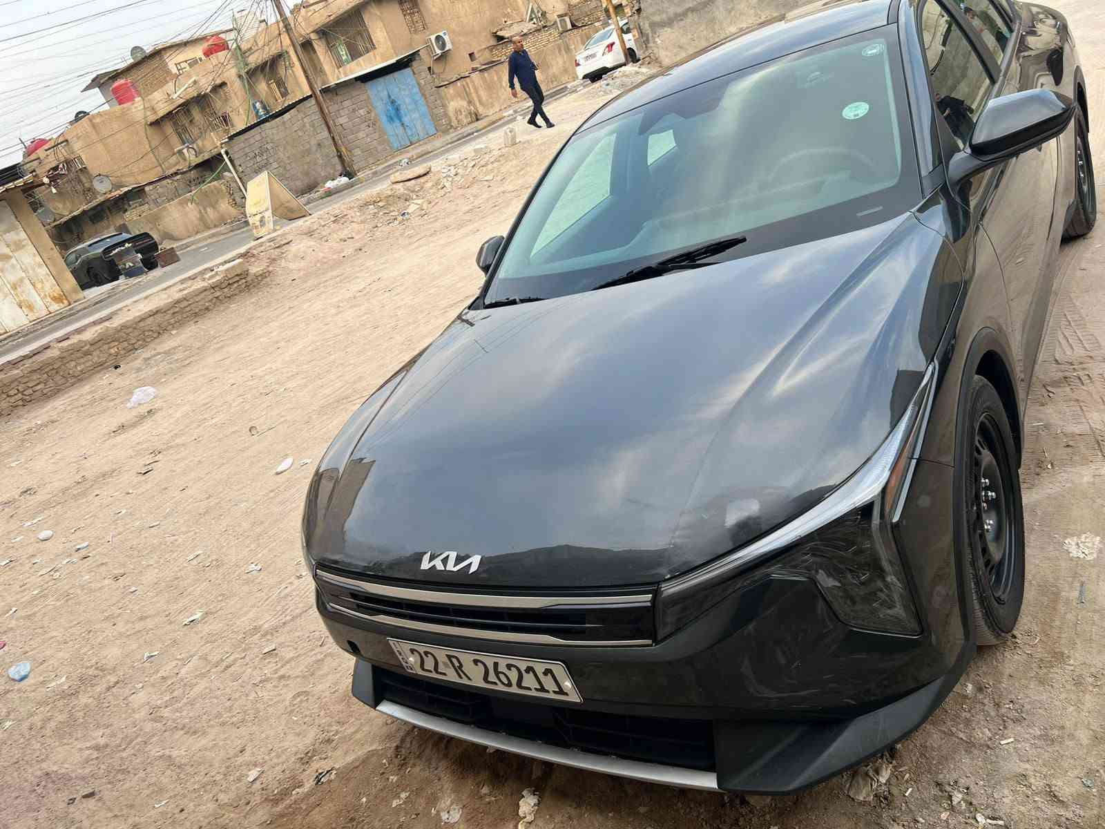 موديل ٢٠٢٥ • رقم اربيل • مكينة ٢٠٠٠