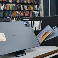 آيباد تكنو • ١٢٨ • ٤ رام