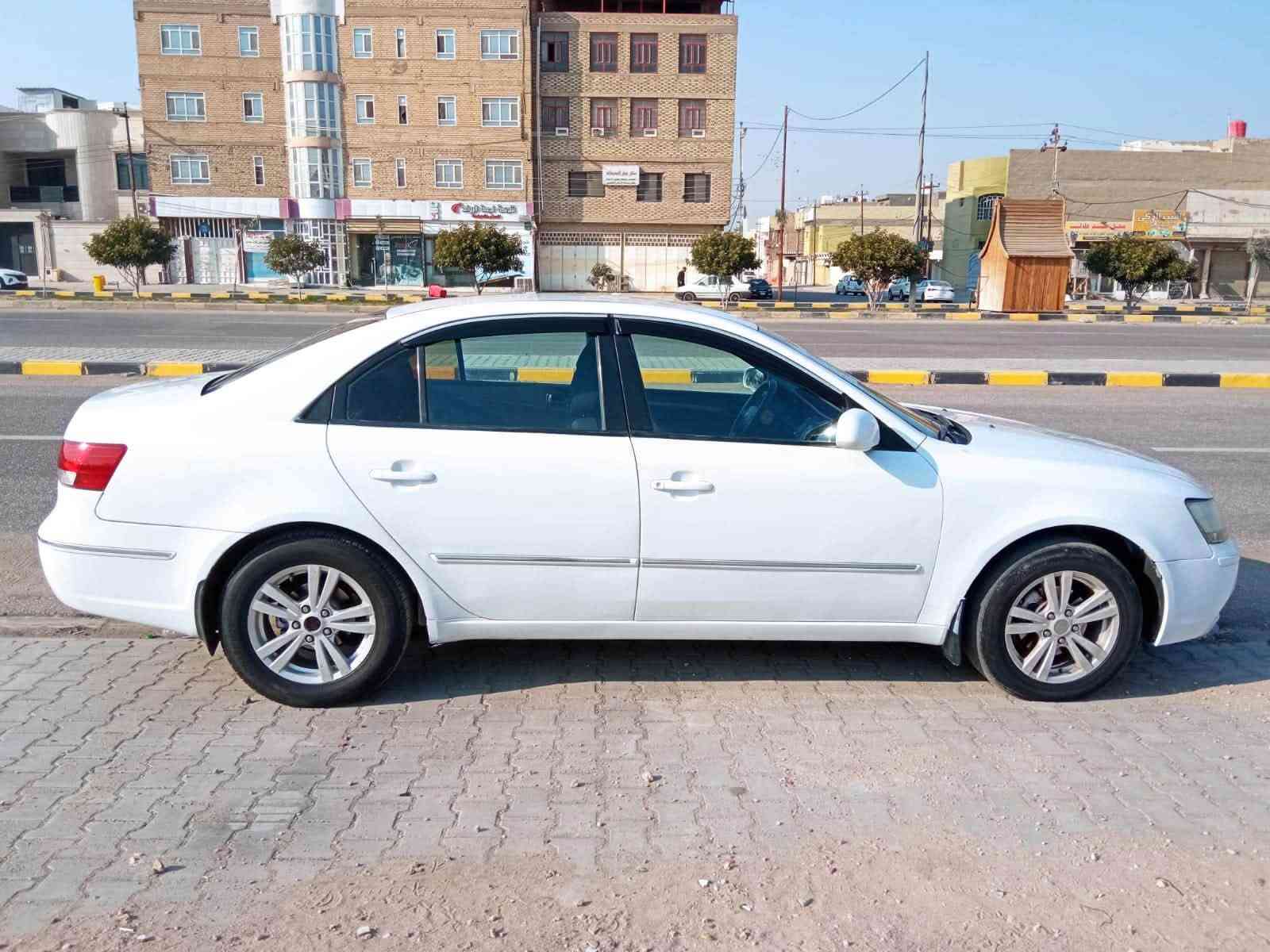سوناتا 2009
لون ابيض
مصبوغه حزام للجمالية
تبريد ثلج
رقم اربيل
مكان النجف الاشرف
الشراي يتصل 
***********

نص مكتوب في الصور:
- SHOT ON MI 10T 01/02/2025 14:56
- SHOT ON MI 10T 01/02/2025 14:55
