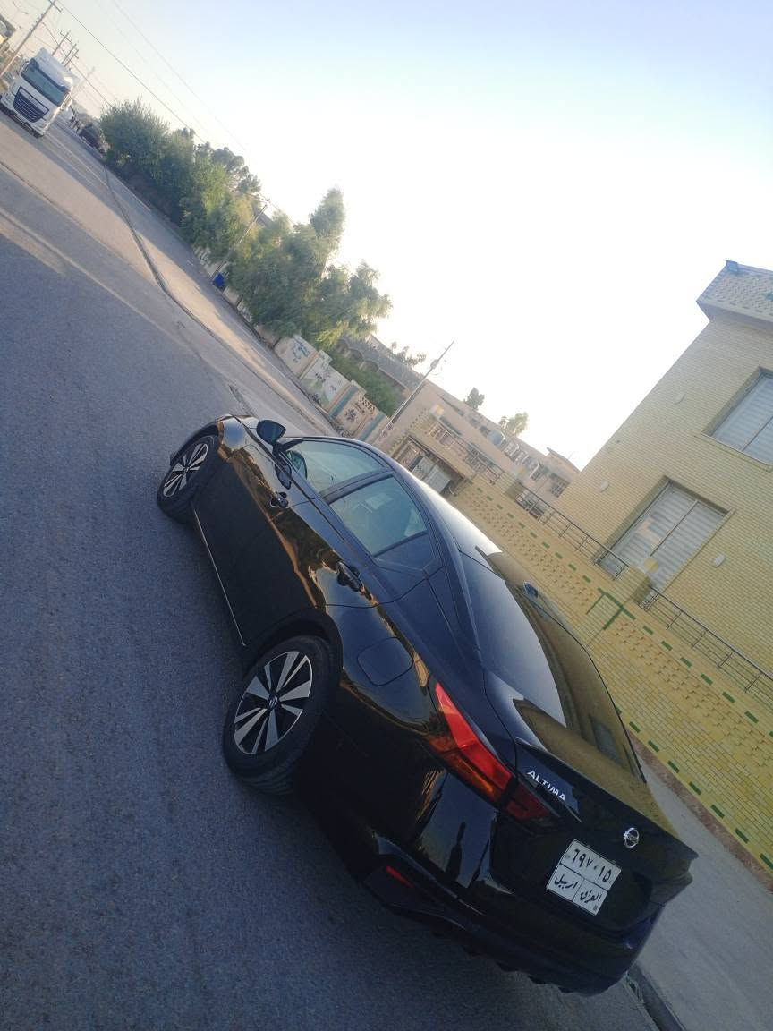 نيسان التيما موديل 2020 مواصفات svارباگ سيسته مه ره شي قه تران گير مه كينه به شه رت مه كينه مه رغوب تنفس طبيعي بسمه يه شغاله كاميره ده رگا به سمه يه لاي سايق سه ياره لي خشايه دوو پارجه و نيو سبوغه يكيش كليره پيشو پشت كه پس سه نه وي دوومانگي ماوه ته حويل به شه رت 4 وه ره قه غرامات سعري 122 و مه جاله كي برايانه ژم *********** أربيل, العراق
