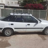 للبيع اسبرو مسكر كير عادي موديل ١٩٩٤ بغداد باسمي الاتصال ٠٧٨٠٥٣١٨٩٨٤ ا...