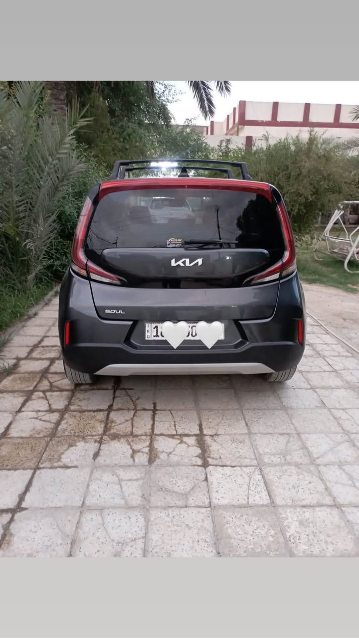 سول ٢٠٢٣ • مكينة ٢.٠ • رقم بابل