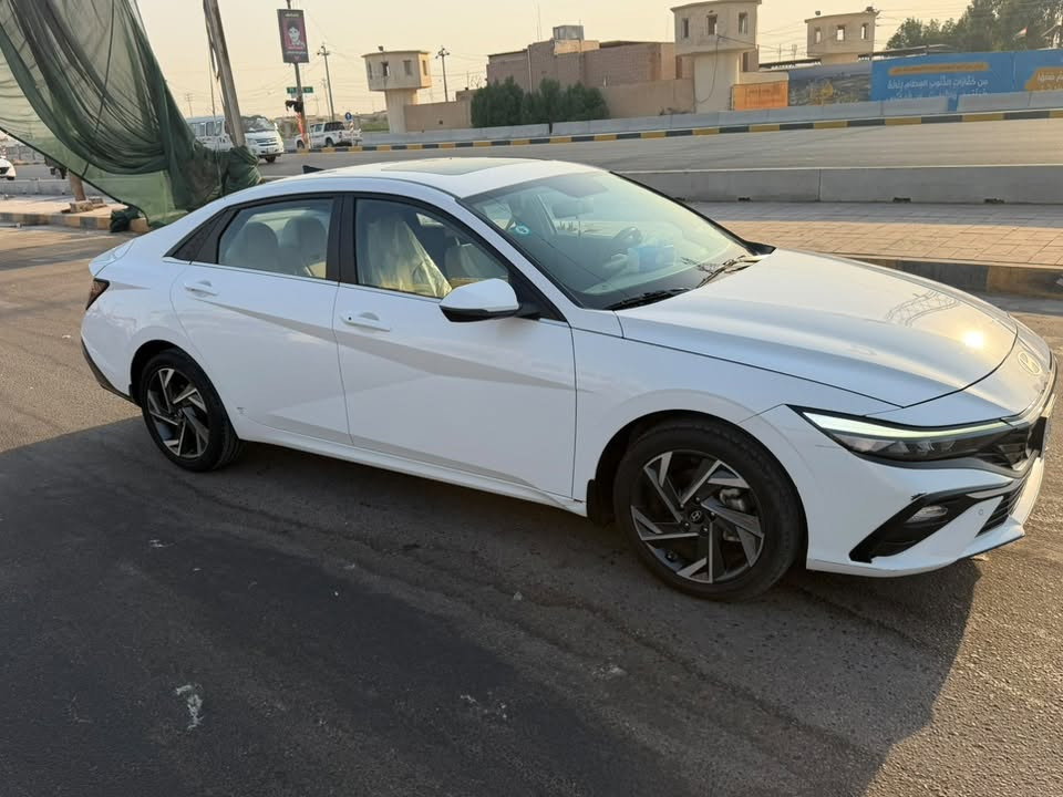 النترا 2024
خليجي كوري مكينة 2000 رقم بغداد فول عداد 60 الف
***********
