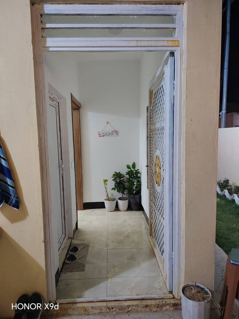 📌دار للبيع في مجمع سما تكريت ٢٠٠ متر طابق واحد مع الملحق على شارع ١٢ متر قريب ع السايدين
📌الدار مسدد كامل ما مطلوب ابد للشركة 
📌الدار كلش نظيف متعوب عليه 
📌السعر ١٢٢ مليون قابل للتفاوض
📌للاستفسار اكثر اتصل او راسل عل واتساب ***********
📌دار للبيع في مجمع سما تكريت ٢٠٠ متر طابق واحد مع الملحق على شارع ١٢ متر قريب ع السايدين
