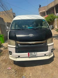 هايگر ٢٠١٤ رقم بغداد انگليزي كامل مواصفات ما بيه اي نقص للاستفسار ٠٧٧٢...