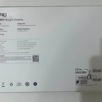 ايباد انفكس XPAD • ٢٥٦ • بطارية ٧٠٠٠