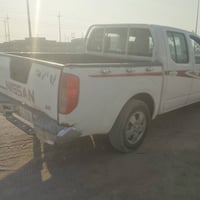 نيفارا • قير اوتوماتيك • مكينة ٢.٥