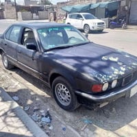 بي ام ٧٣٥ • تحويل • كركوك