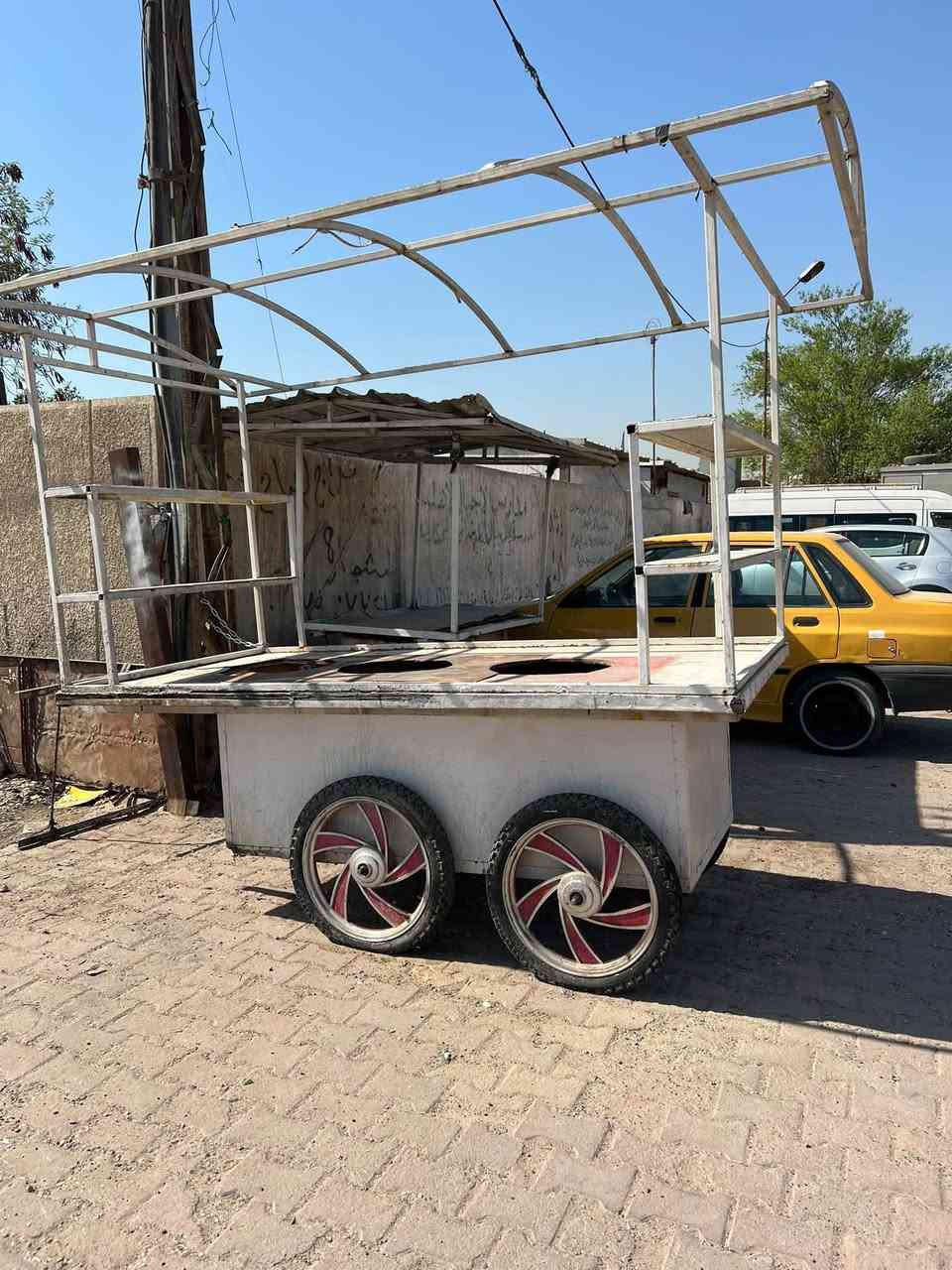 للبيع عربان بغداد مدينه الصدر ***********
