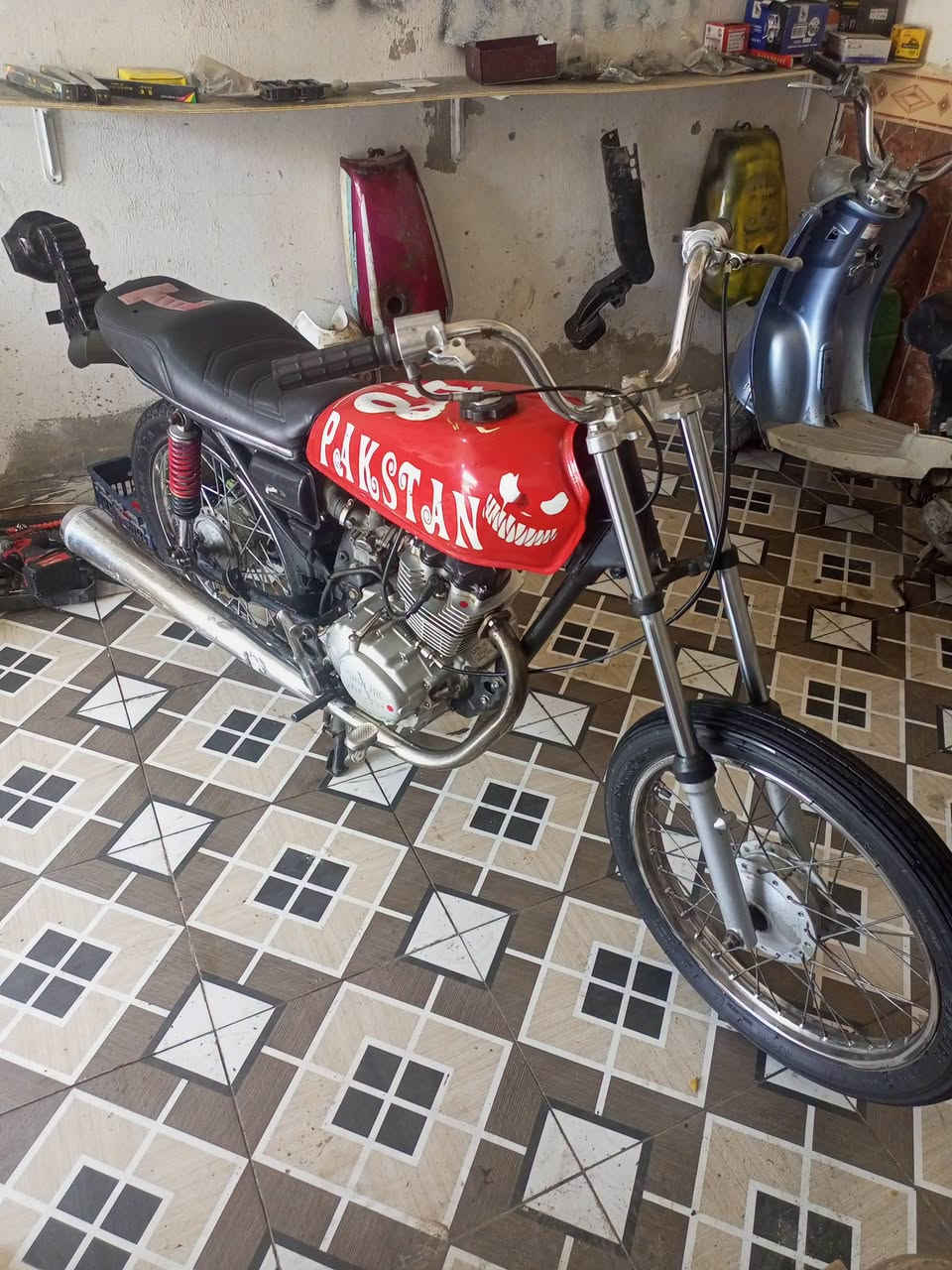 سونك 2023 كلك مبدل ولف ب350 مكاني عفك ***********
