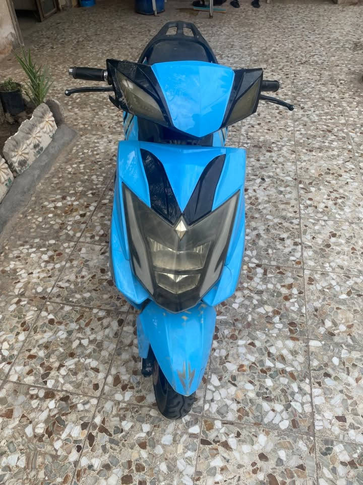 سكنس • حلة مركز