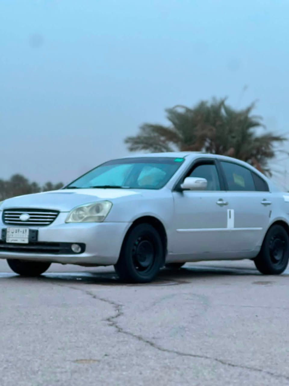 السلام عليكم للبيع اوبتما موديل2008 رقم بغداد سنويه 27 تحويل مباشر كير محرك حداديه تبريد كله جاهز سونار موجود راسلني خاص ادزلك سونار السعر 80 وبيها مجال العنوان حله ناحية النيل الاستفسار ***********
