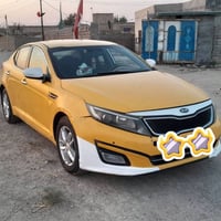 اوبتيما ٢٤٠٠ • ٢٠١٢ • الناصريه