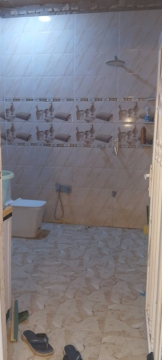 حي العسكري • واجهة ١٢م • بنيان حديث