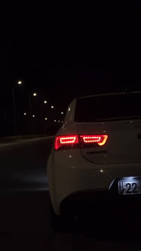 كيا سيراتو • محرك 1.6 • بصمة داخلية وخارجية