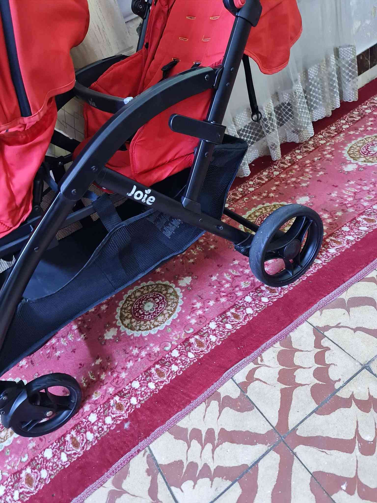 ياالله 
عربانه ماركه جوي تؤم ب١٧٥ الف 
حجله هزاز ٢×١ لون سمائي  ب٢٥ الف 
ميز طعام +حجله ٢×١  ٧٥ الف 
*********** 
متوفر توصيل لجميع محافظات العراق
