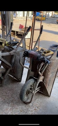 سقالة • نص عمر • بابل الحله