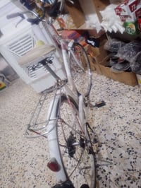 بسكليت • قابل تفاوض • طريق حله نجف