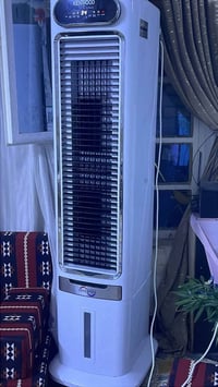 مبردة • مستخدمة شهر ونص • الشعله ونجم