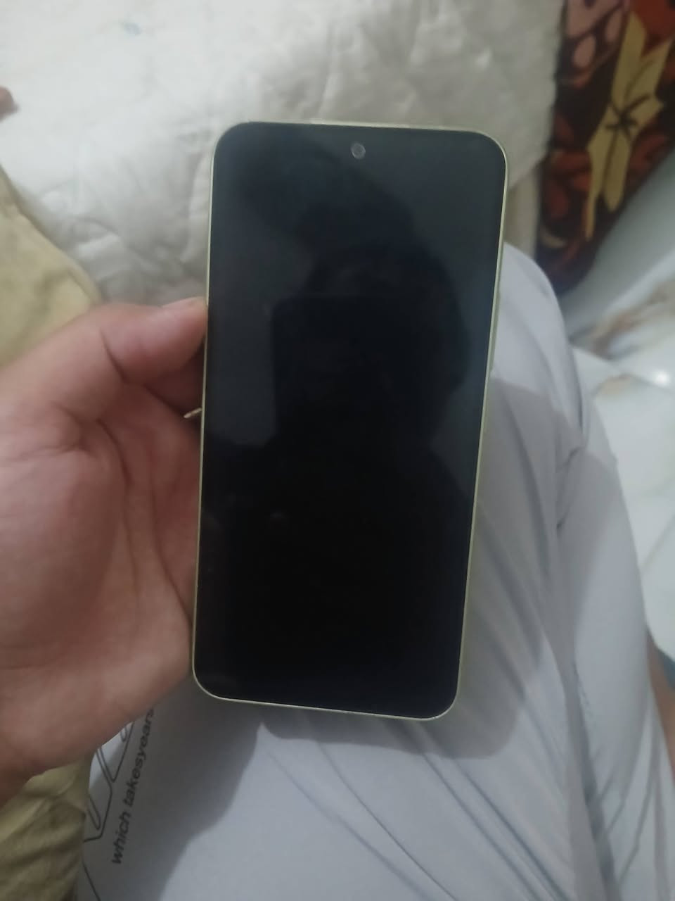 لببييع  A54 ***********
