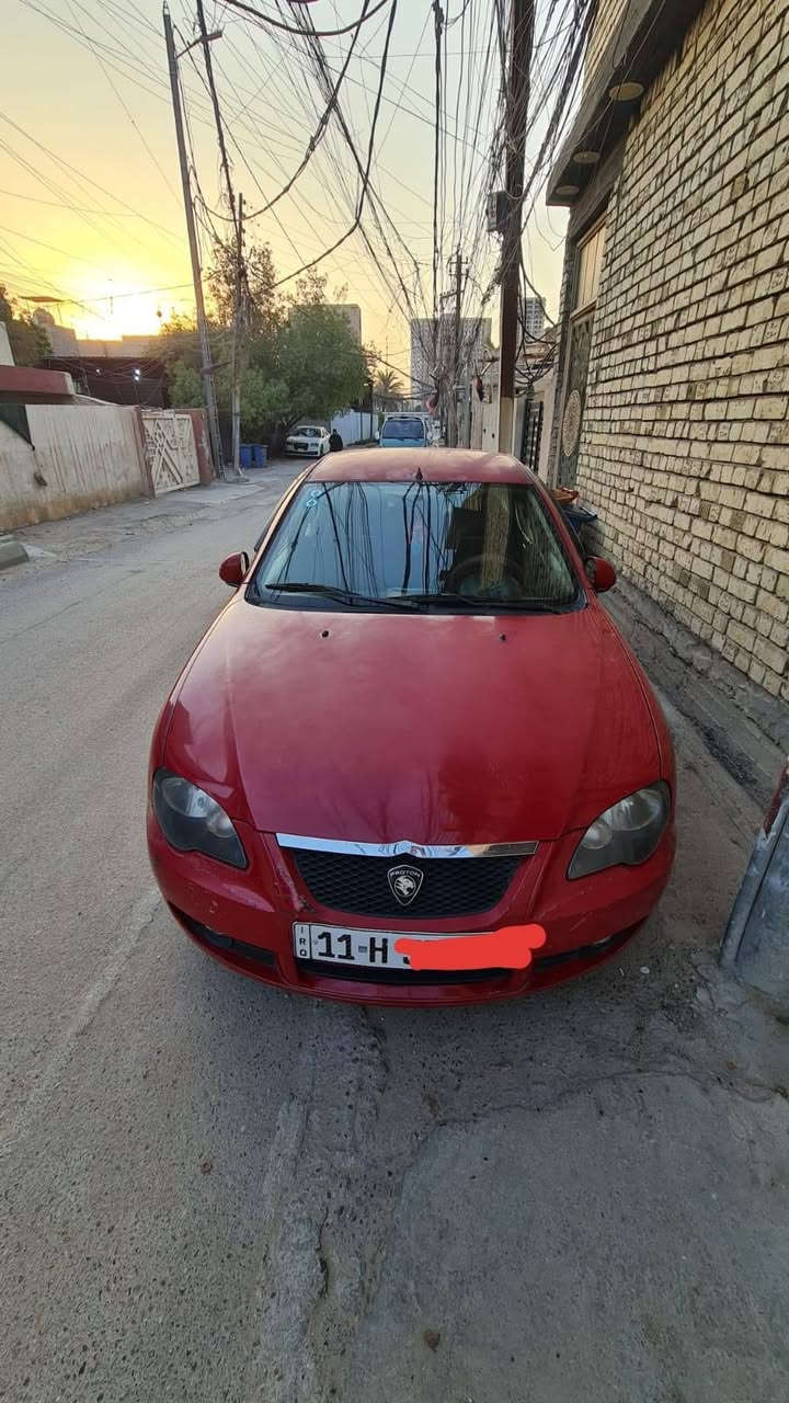 جين تو للبيع موديل ١٦ رقم انكليزي بأسمي السيارة بحالة جيدة جدآ السعر ٧٠ ورقة 
تخم تاير صدر بحالة جيدة مكينة جديدة كير اوتو بحالة جيدة جدا الداخل جديد الخارج بي جراد واضح بالصور وبي طعجات واكو كد شبرين صبغ بالجاملغ الخلفي الايمن فقط التبريد ثلج للاتصال واتس اب او اتصال *********** بغداد, العراق
