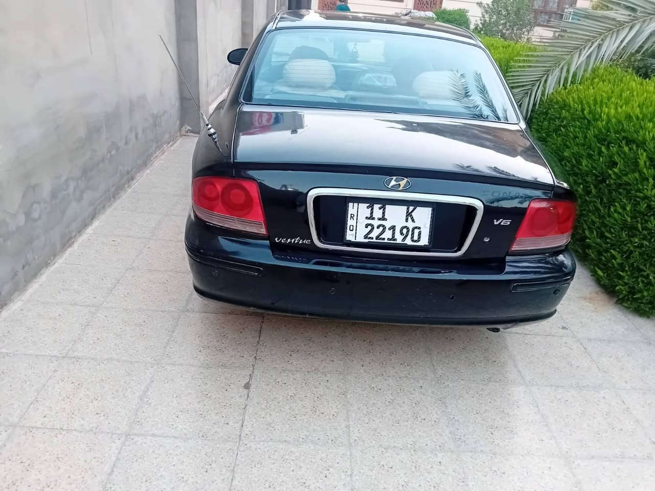 سوناته وفود ٢٠٠٢ محرك
٢٧٠٠ كوريه بدون ضرر مصبوغ جمالية السعر ٦٣ وبيه مجال 
***********

