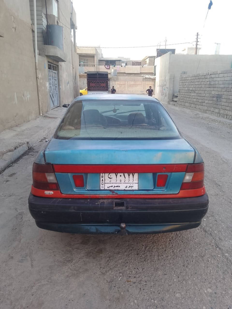 السلام عليكم هواندي النترا موديل 92 رقم ألماني كابون بانزين بيها شرط الوكالة والتحويل محرك كير شرط طخم زين تواير جدد ويل كب وايرامنيه شغاله السعر 22 بيه مجال شراي اتصل ودلل الرقم *********** كورك *********** آسيا
