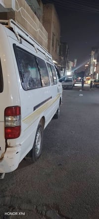 إسلام عليكم فتون ٢٠٠٩  كير ومكينه واكسل مكفولات  تخم تاير +ويل عادي + ...