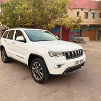 جيب لمتد موديل 18 ماشبه 55 الف ميل وكالة هارلم ملاحظه بيه بارد بلجنطه ...
