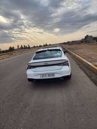 النترا • ٢٠٢١ • سليمانية