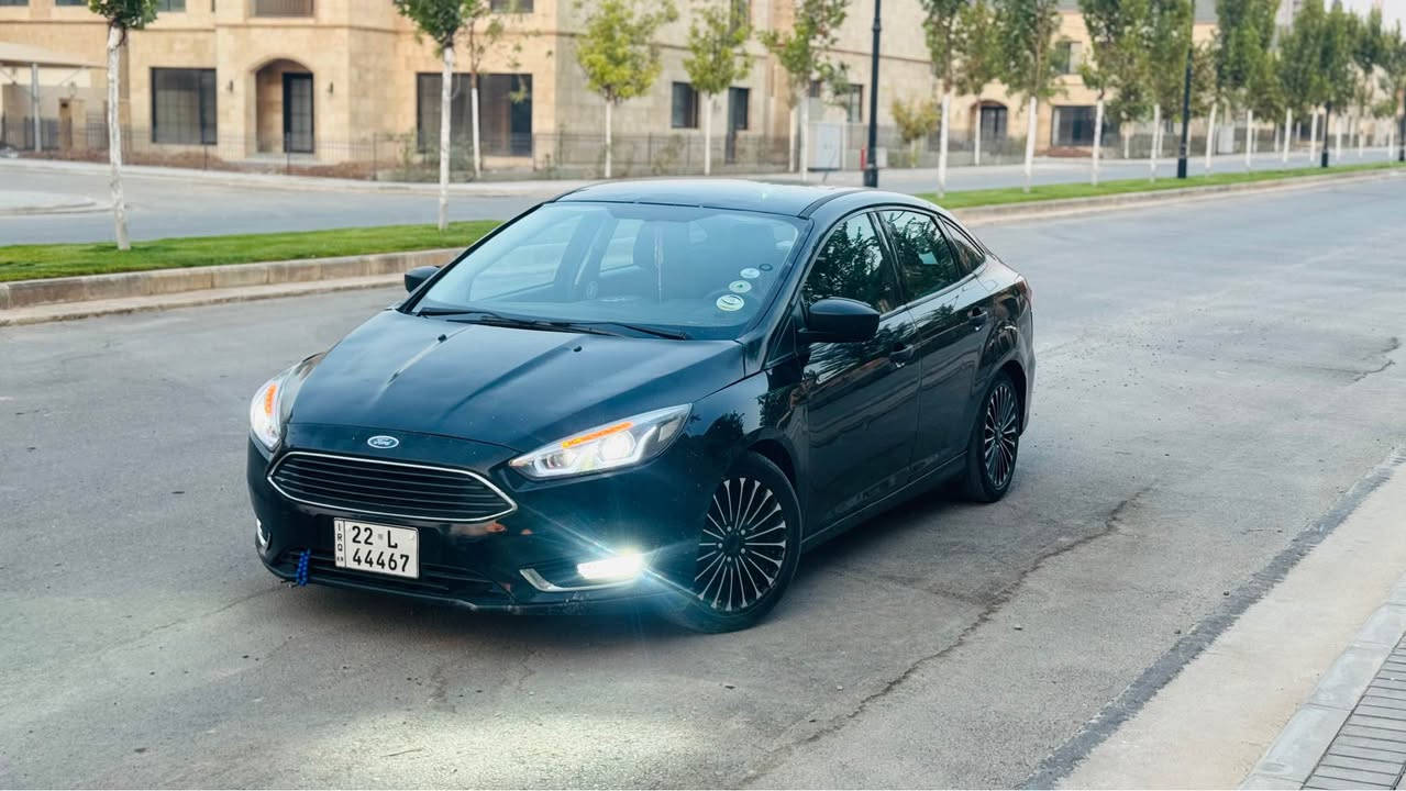 موديل ٢٠١٧ مةكينة ٢٠ بى توربو گير و مةكينة بةشةرت نةكرايتةوة بونيت و جارمغ سبوغة دوبست سةقفى ساردة 
*********** أربيل, العراق
