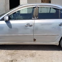 سوناتا • ٢٠٠٦ • وارد خليجي