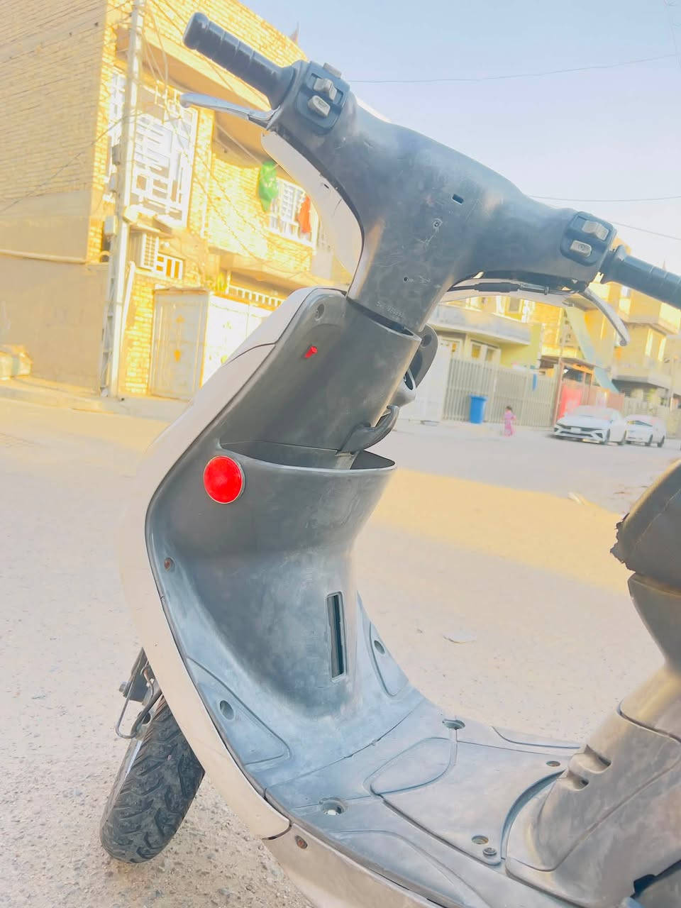 سلام عليكم ماكس منغولي للبيع مكينه مفتوحه مره وحده فقط نقصه سكنات ودشبول
رقم هاتف ***********

مكاني بغداد العبيدي
